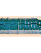 SAREES KPM SILK WITH BLOUSE