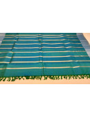 SAREES KPM SILK WITH BLOUSE