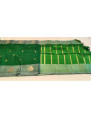 SAREES KPM SILK WITH BLOUSE