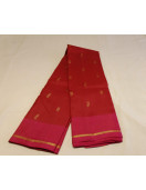 SAREES KPM SILK WITH BLOUSE