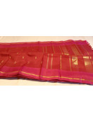 SAREES KPM SILK WITH BLOUSE