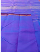 SAREES KPM SILK WITH BLOUSE