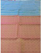 SAREES KPM SILK WITH BLOUSE