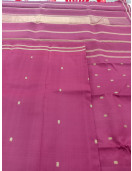 SAREES KPM SILK WITH BLOUSE