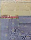 SAREES KPM SILK WITH BLOUSE
