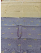 SAREES KPM SILK WITH BLOUSE