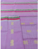 SAREES KPM SILK WITH BLOUSE