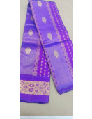 SAREES KANCHEEPURAM SILK 550 MTRS