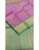 SAREES KANCHEEPURAM SILK 550 MTRS