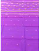 SAREES KPM SILK WITH BLOUSE