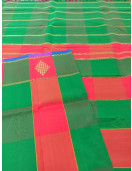 SAREES KANCHEEPURAM SILK 550 MTRS