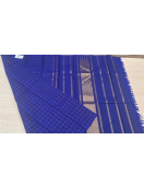 SAREES KPM SILK WITH BLOUSE