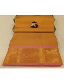 SAREES KPM SILK WITH BLOUSE