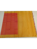 SAREES KPM SILK WITH BLOUSE