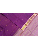 SAREES KPM SILK WITH BLOUSE