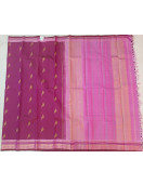 SAREES KPM SILK WITH BLOUSE