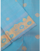 SAREES KANCHEEPURAM SILK 550 MTRS