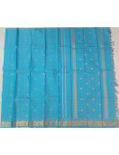 SAREES KANCHEEPURAM SILK 550 MTRS