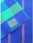 SAREES KANCHEEPURAM SILK 550 MTRS