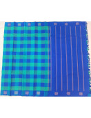 SAREES KANCHEEPURAM SILK 550 MTRS