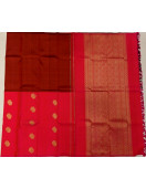 SAREES KPM SILK WITH BLOUSE