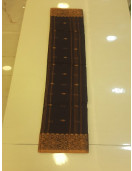 Tantuja Cotton Sarees without Blouse