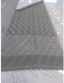 Tantuja Cotton Sarees without Blouse