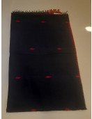 Tantuja Cotton Sarees without Blouse