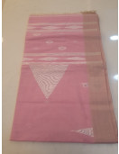 Tantuja Cotton Sarees without Blouse