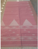 Tantuja Cotton Sarees without Blouse
