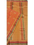 SAREES KPM SILK WITH BLOUSE