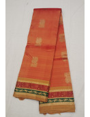 SAREES KPM SILK WITH BLOUSE
