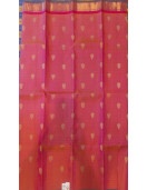 SAREES KANCHEEPURAM SILK 550 MTRS
