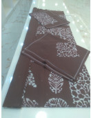 Bedsheets 90 x 108 with Pillow Covers