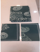 Bedsheets 90 x 108 with Pillow Covers