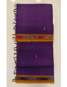 MANAMEDU COTTON SAREES 550MTS