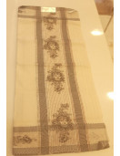 Cotton Saree With Blouse