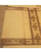 Cotton Saree With Blouse