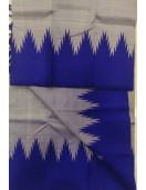 SAREES ARNI TEMPLE BORDER