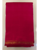 ARNI SILK SAREE WITH BLOUSE
