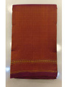 ARNI SILK SAREE WITH BLOUSE