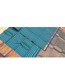 SAREES KPM SILK WITH BLOUSE