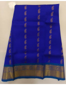 HF Zari Silk Pavadai 79 Cms x 230 Cms