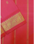 SAREES KANCHEEPURAM SILK 550 MTRS