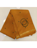 ARNI SILK SAREE WITH BLOUSE