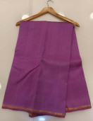 ARNI SILK SAREE WITH BLOUSE