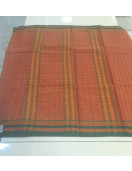 Cotton Saree Without Blouse