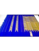 SAREES ARNI TEMPLE BORDER