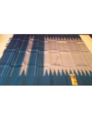 SAREES ARNI TEMPLE BORDER
