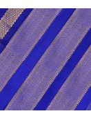 SAREES KPM SILK WITH BLOUSE
